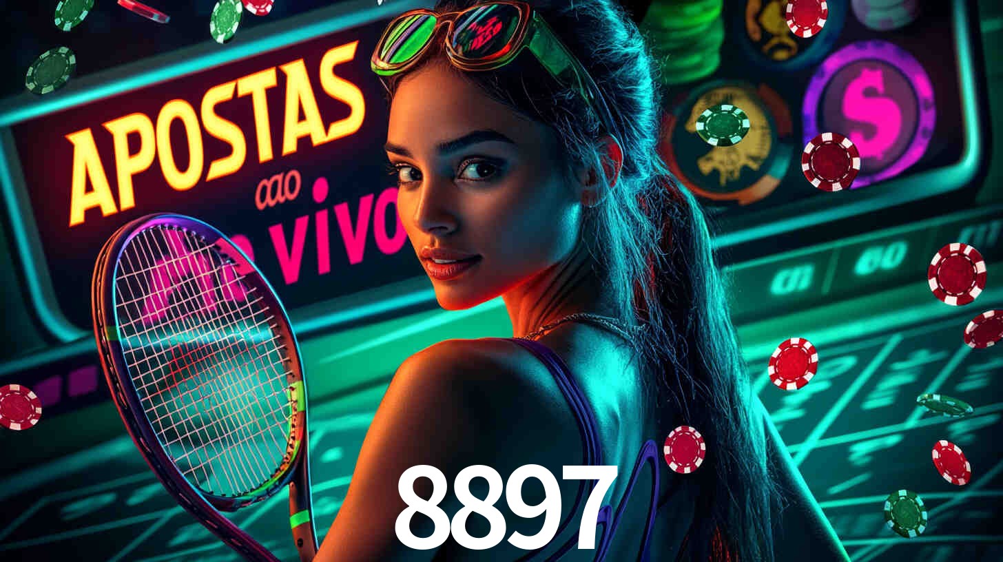 Desvendando o Mundo dos Jogos Virtuais na 8897