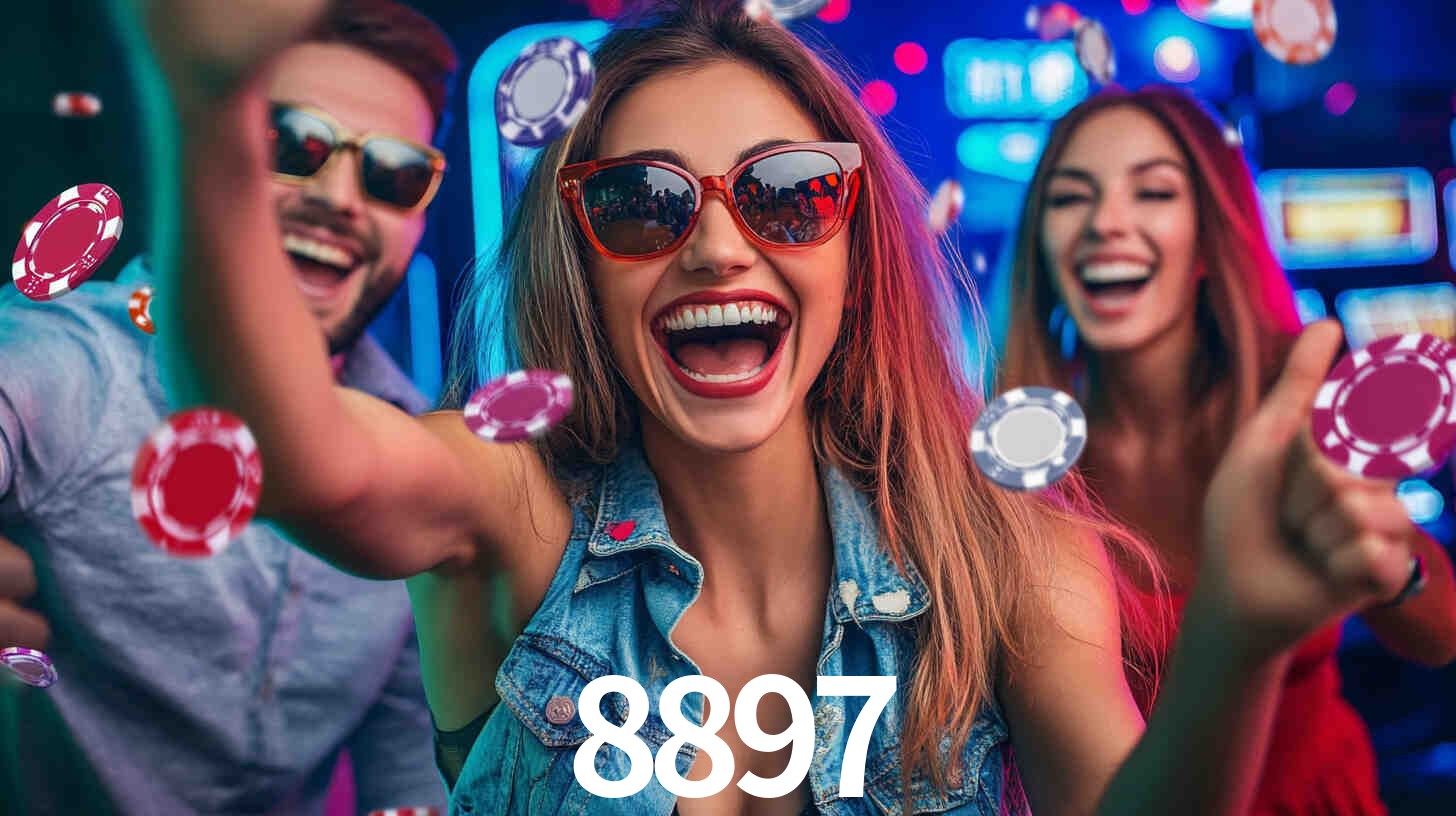 A Revolução dos Aplicativos de Jogos no 8897