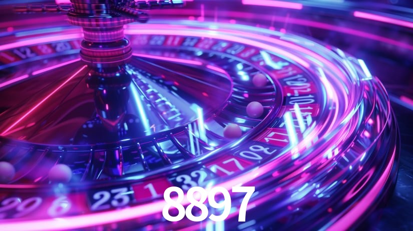 Desvendando o Mundo dos Jogos Virtuais na 8897