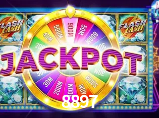 Descubra o Mundo do Cassino Online com 8897