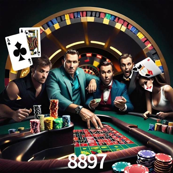 Benefícios da Conta 8897