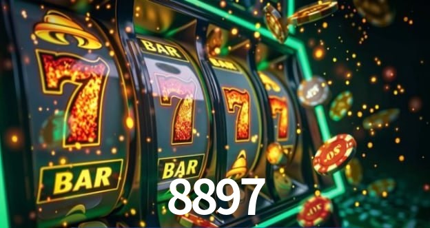 Tecnologia da Plataforma 8897