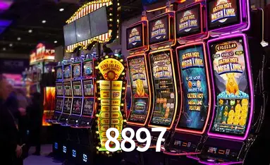 APP oficial da 8897 para mobile