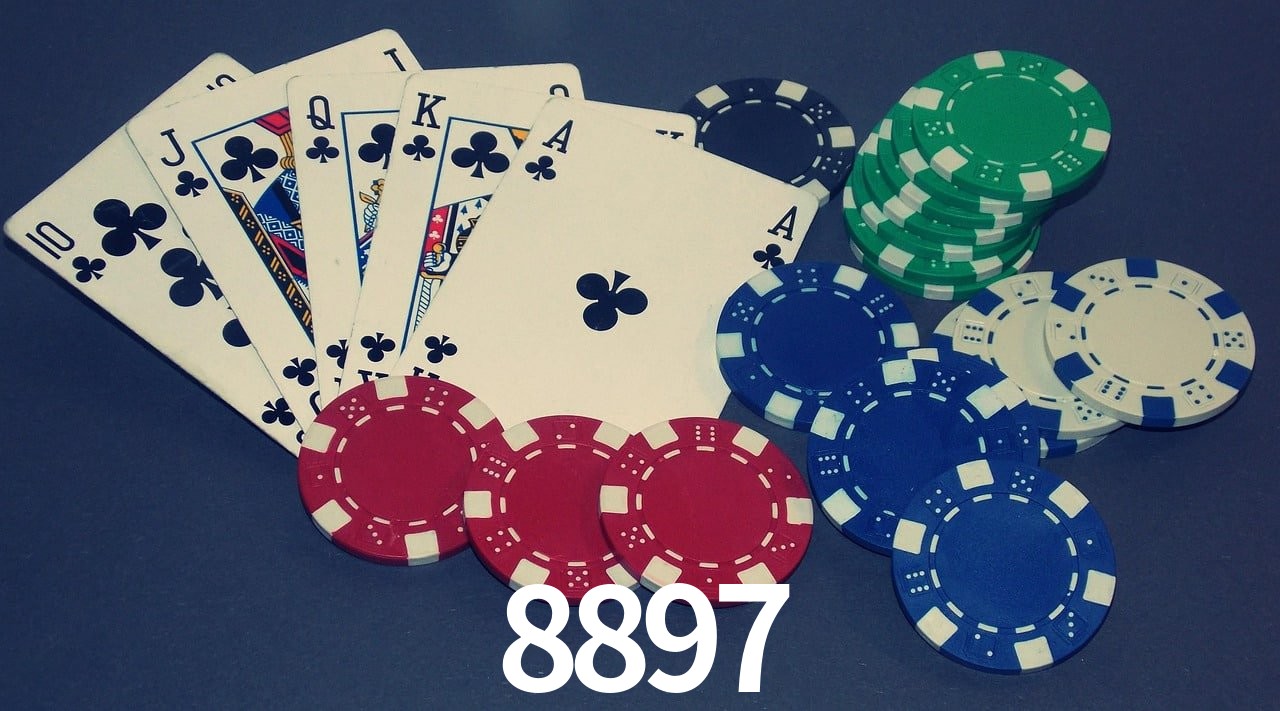 Gates of Olympus 8897