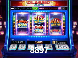 Desvendando o Mundo dos Jogos Virtuais na 8897