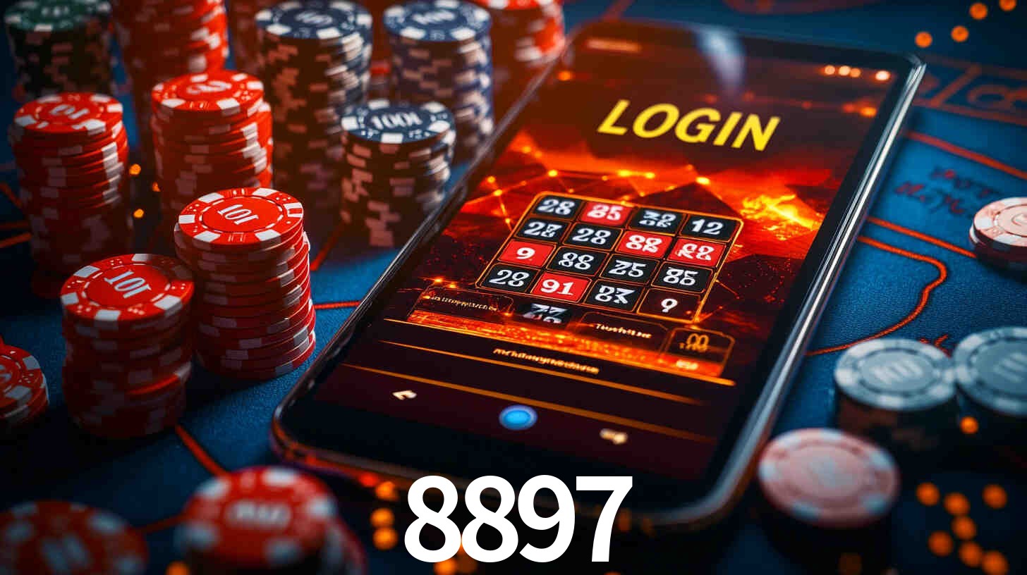 8897: A Experiência de Casino com Jogos de Mesa ao Vivo