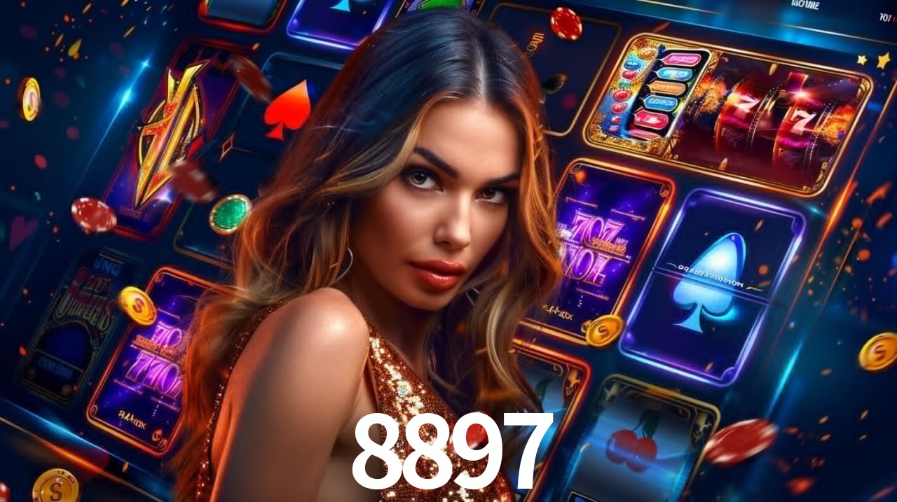 Inovações de Jogos na 8897: O Futuro das Experiências Interativas