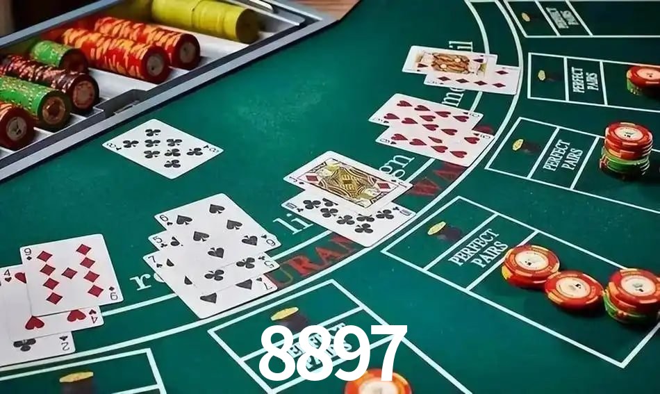 Avaliações dos Jogadores 8897