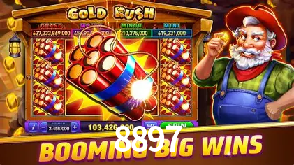 Descubra o Mundo do Cassino Online com 8897