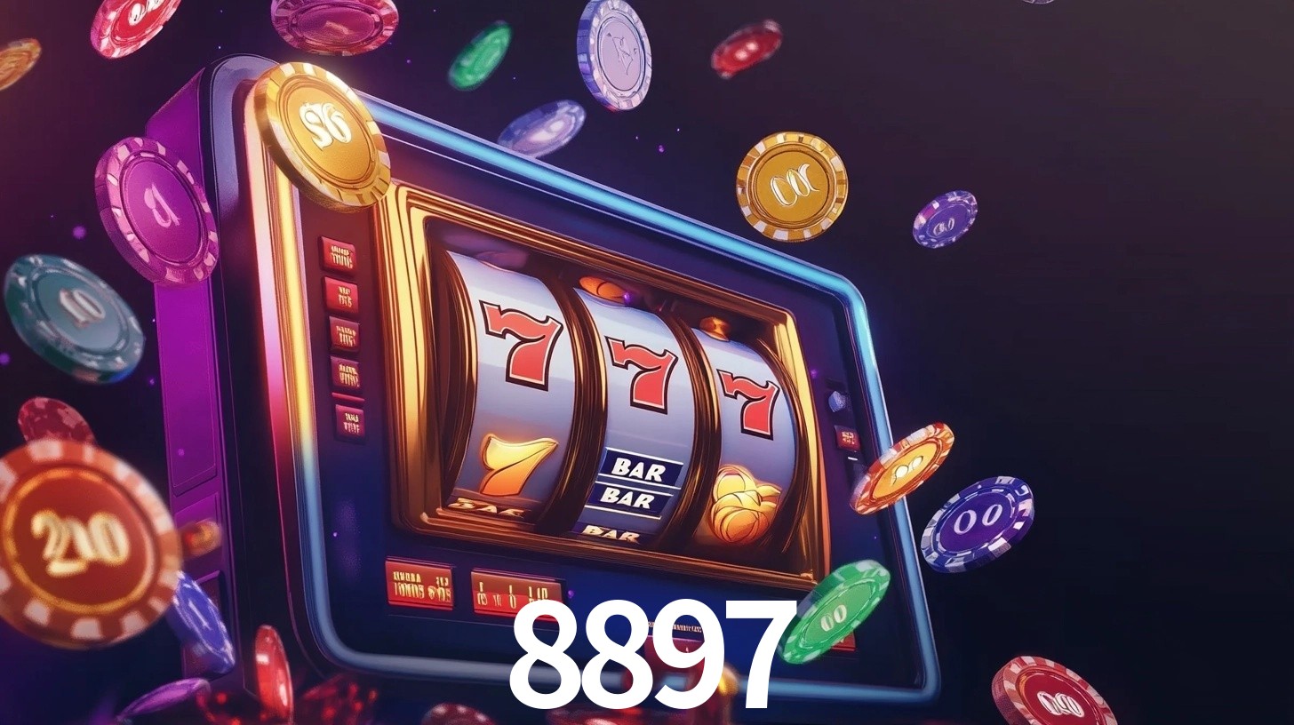 Live Casino 8897