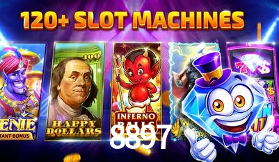 Weekend Specials 8897