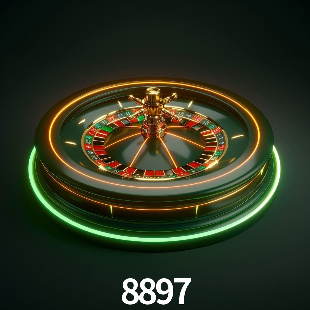 8897 win