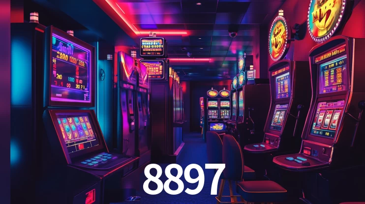 8897 App Interface