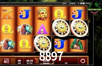 A Experiência Imersiva dos Cassinos Ao Vivo no 8897