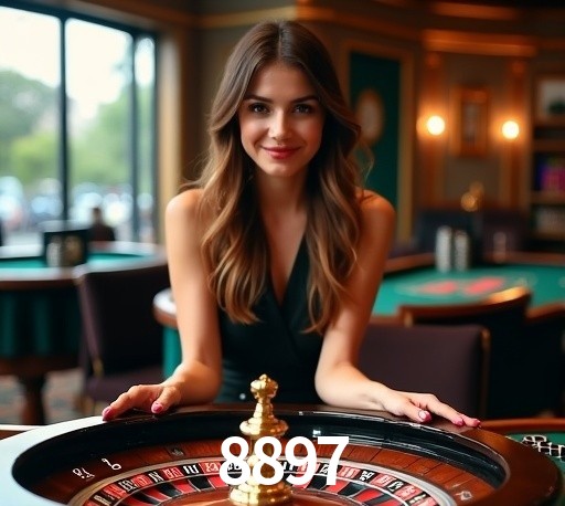 Casino Ao Vivo 8897