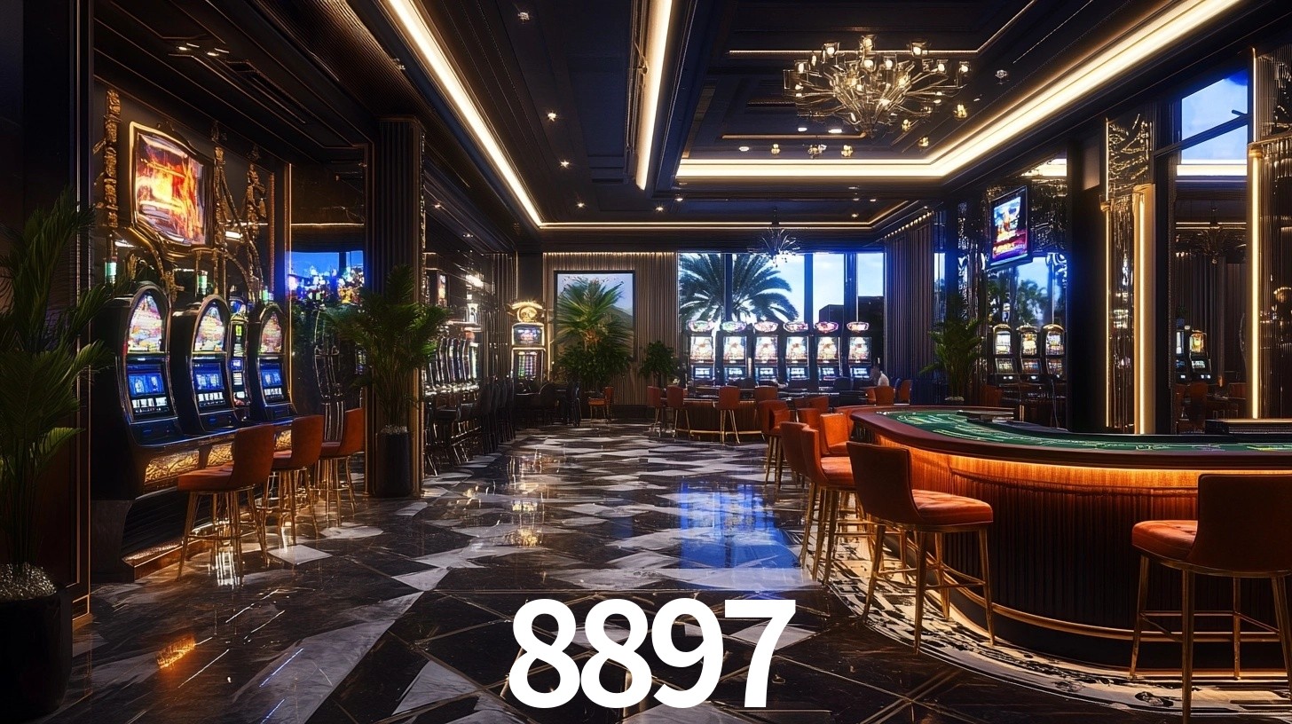 Exclusive Games 8897